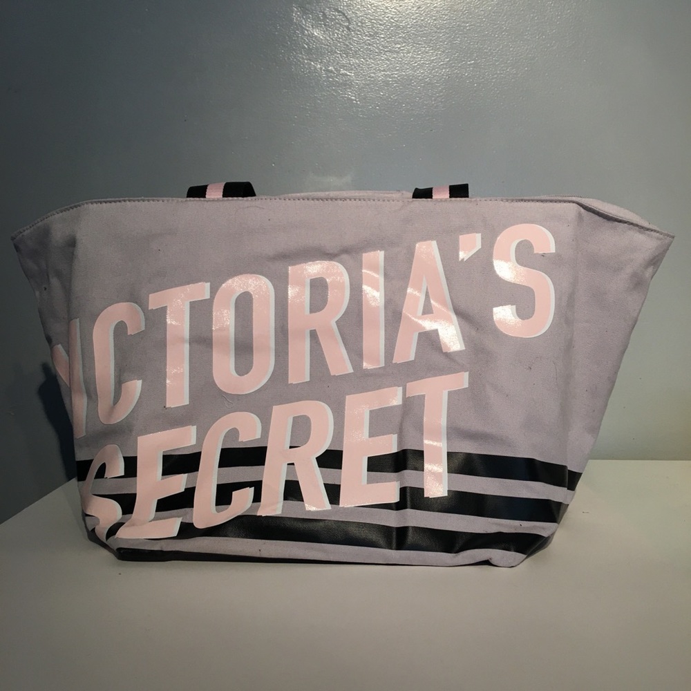 VS Tote Bag